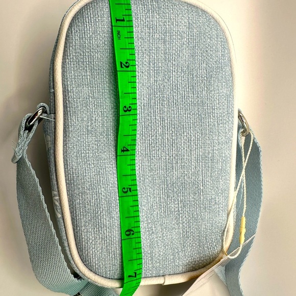 Primark Disney Stitch Small crossbody Bag NWT - Picture 8 of 10